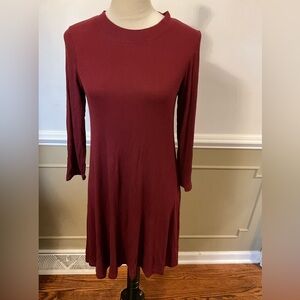 American Eagle Outfitters Soft & Sexy Dress- Size M